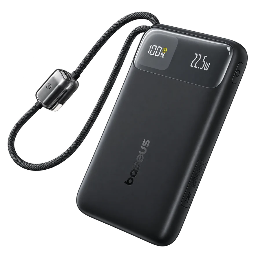 Baseus Enerfill FC11 10000mAh 22.5W