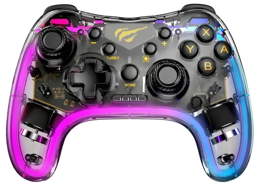 Havit Gamenote G180BT RGB