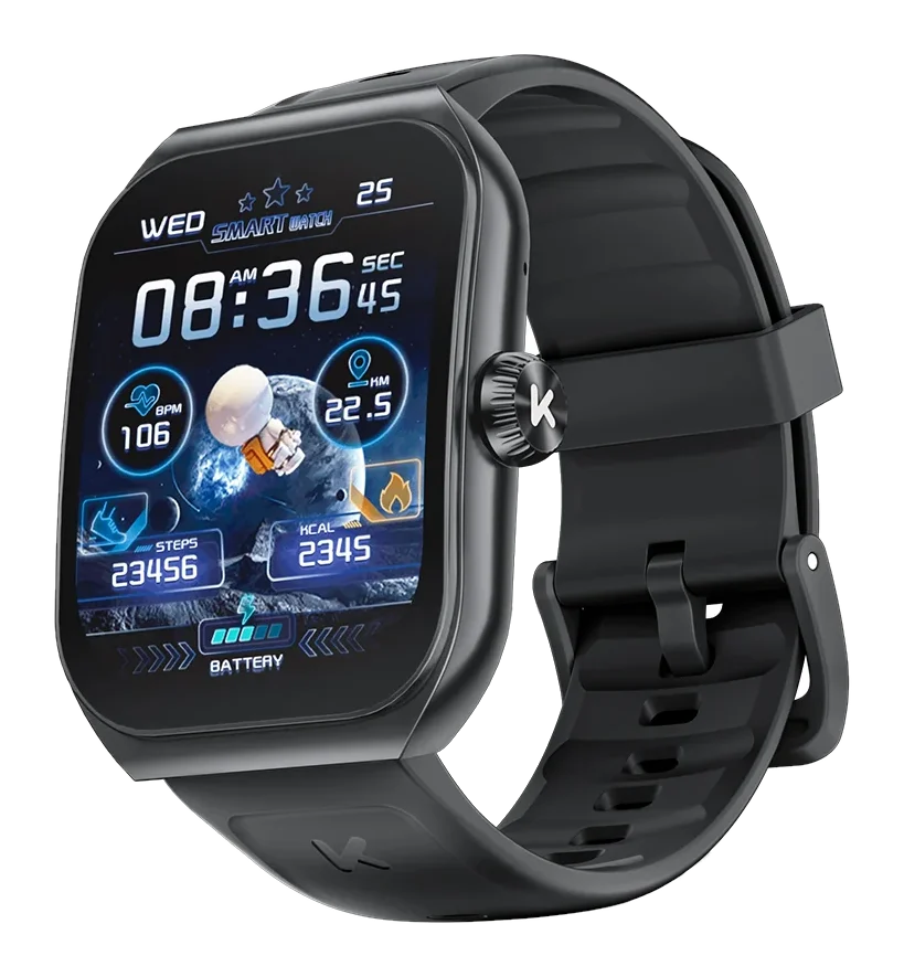KUMI KU7 Smartwatch